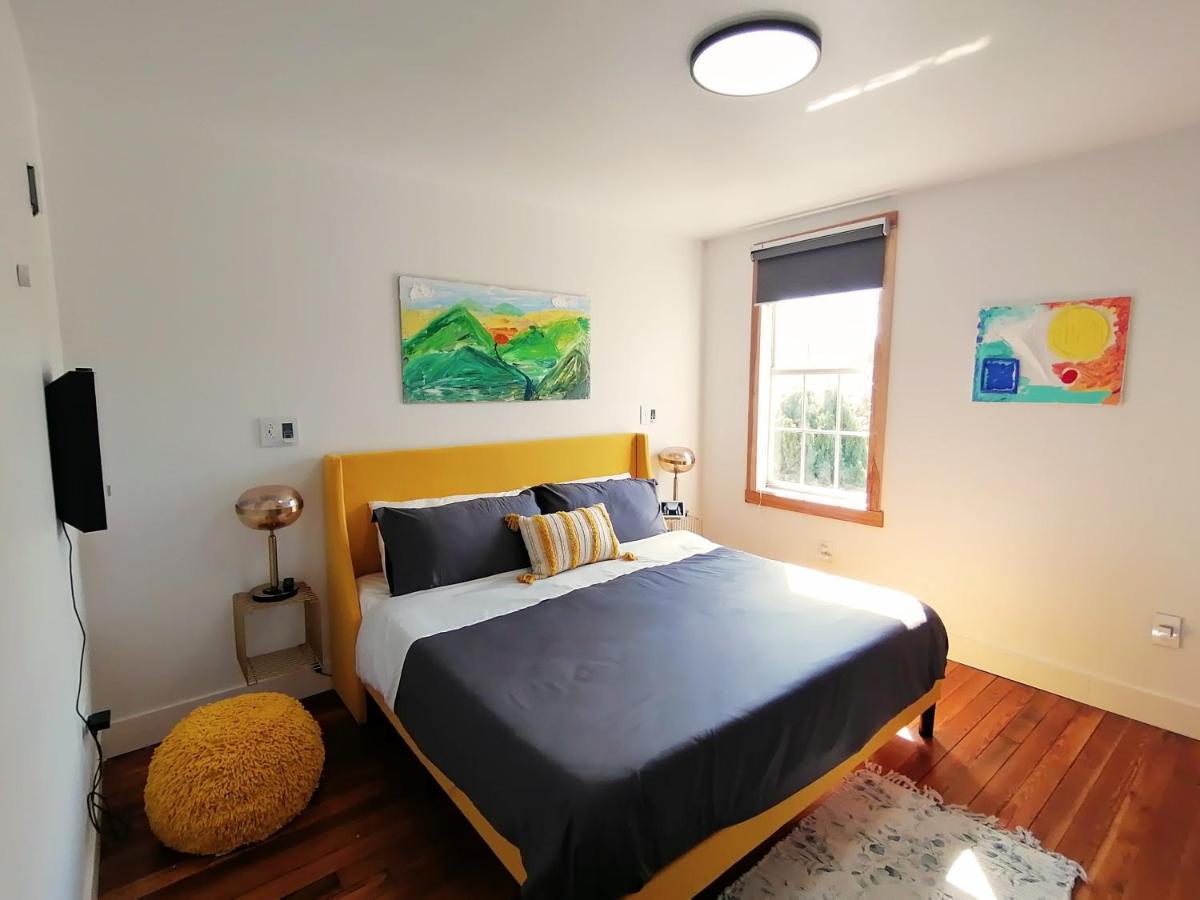 The Dacha. Cumberland Vacationヴィラ エクステリア 写真