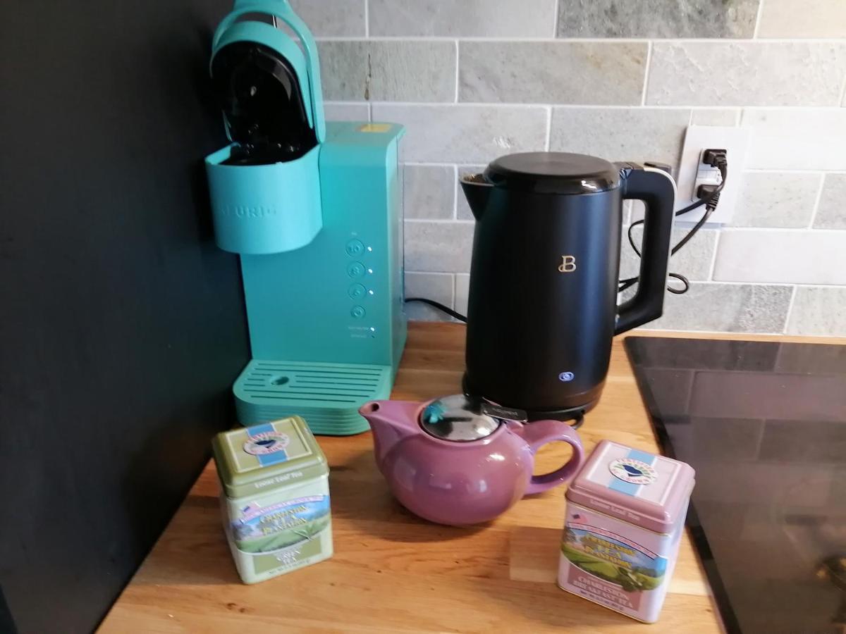 The Dacha. Cumberland Vacationヴィラ エクステリア 写真